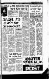 Football Post (Nottingham) Saturday 03 March 1973 Page 19