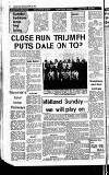 Football Post (Nottingham) Saturday 10 March 1973 Page 18