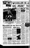 Football Post (Nottingham) Saturday 17 March 1973 Page 2