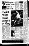 Football Post (Nottingham) Saturday 17 March 1973 Page 6