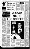 Football Post (Nottingham) Saturday 13 October 1973 Page 6