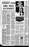 Football Post (Nottingham) Saturday 13 October 1973 Page 14