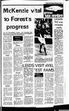 Football Post (Nottingham) Saturday 17 November 1973 Page 3