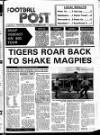 Football Post (Nottingham) Saturday 15 December 1973 Page 1