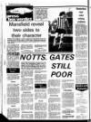 Football Post (Nottingham) Saturday 15 December 1973 Page 2