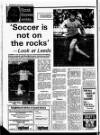 Football Post (Nottingham) Saturday 15 December 1973 Page 6