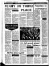 Football Post (Nottingham) Saturday 15 December 1973 Page 14