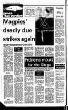 Football Post (Nottingham) Saturday 23 March 1974 Page 2