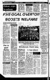 Football Post (Nottingham) Saturday 23 March 1974 Page 14