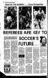 Football Post (Nottingham) Saturday 23 March 1974 Page 18