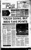Football Post (Nottingham) Saturday 20 April 1974 Page 1
