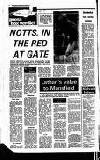 Football Post (Nottingham) Saturday 20 April 1974 Page 2