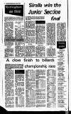 Football Post (Nottingham) Saturday 27 April 1974 Page 8