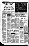 Football Post (Nottingham) Saturday 27 April 1974 Page 16