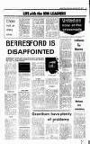 Football Post (Nottingham) Saturday 28 December 1974 Page 9