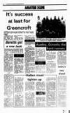 Football Post (Nottingham) Saturday 28 December 1974 Page 16