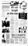 Football Post (Nottingham) Saturday 18 January 1975 Page 6