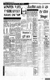 Football Post (Nottingham) Saturday 18 January 1975 Page 10