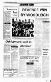 Football Post (Nottingham) Saturday 18 January 1975 Page 14