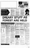 Football Post (Nottingham) Saturday 22 February 1975 Page 1