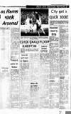 Football Post (Nottingham) Saturday 22 February 1975 Page 11