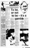 Football Post (Nottingham) Saturday 15 March 1975 Page 6