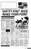 Football Post (Nottingham) Saturday 12 April 1975 Page 1