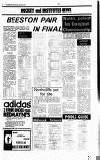 Football Post (Nottingham) Saturday 12 April 1975 Page 8