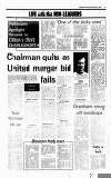 Football Post (Nottingham) Saturday 12 April 1975 Page 9