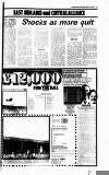 Football Post (Nottingham) Saturday 12 April 1975 Page 13