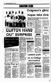 Football Post (Nottingham) Saturday 12 April 1975 Page 14