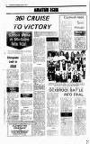 Football Post (Nottingham) Saturday 12 April 1975 Page 16