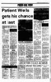 Football Post (Nottingham) Saturday 06 December 1975 Page 3