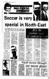 Football Post (Nottingham) Saturday 06 December 1975 Page 6