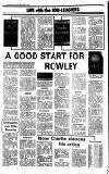 Football Post (Nottingham) Saturday 06 December 1975 Page 8