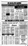 Football Post (Nottingham) Saturday 06 December 1975 Page 9