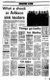 Football Post (Nottingham) Saturday 06 December 1975 Page 14