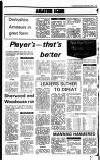 Football Post (Nottingham) Saturday 06 December 1975 Page 15