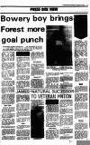 Football Post (Nottingham) Saturday 03 January 1976 Page 3