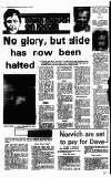 Football Post (Nottingham) Saturday 03 January 1976 Page 4