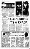 Football Post (Nottingham) Saturday 24 January 1976 Page 4