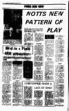 Football Post (Nottingham) Saturday 31 January 1976 Page 2