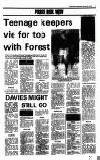 Football Post (Nottingham) Saturday 31 January 1976 Page 3