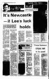 Football Post (Nottingham) Saturday 21 February 1976 Page 4