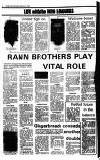 Football Post (Nottingham) Saturday 21 February 1976 Page 8