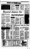 Football Post (Nottingham) Saturday 21 February 1976 Page 17