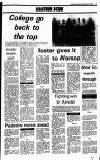 Football Post (Nottingham) Saturday 13 March 1976 Page 15