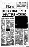 Football Post (Nottingham) Saturday 10 April 1976 Page 1