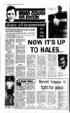 Football Post (Nottingham) Saturday 18 December 1976 Page 4
