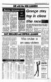 Football Post (Nottingham) Saturday 18 December 1976 Page 9